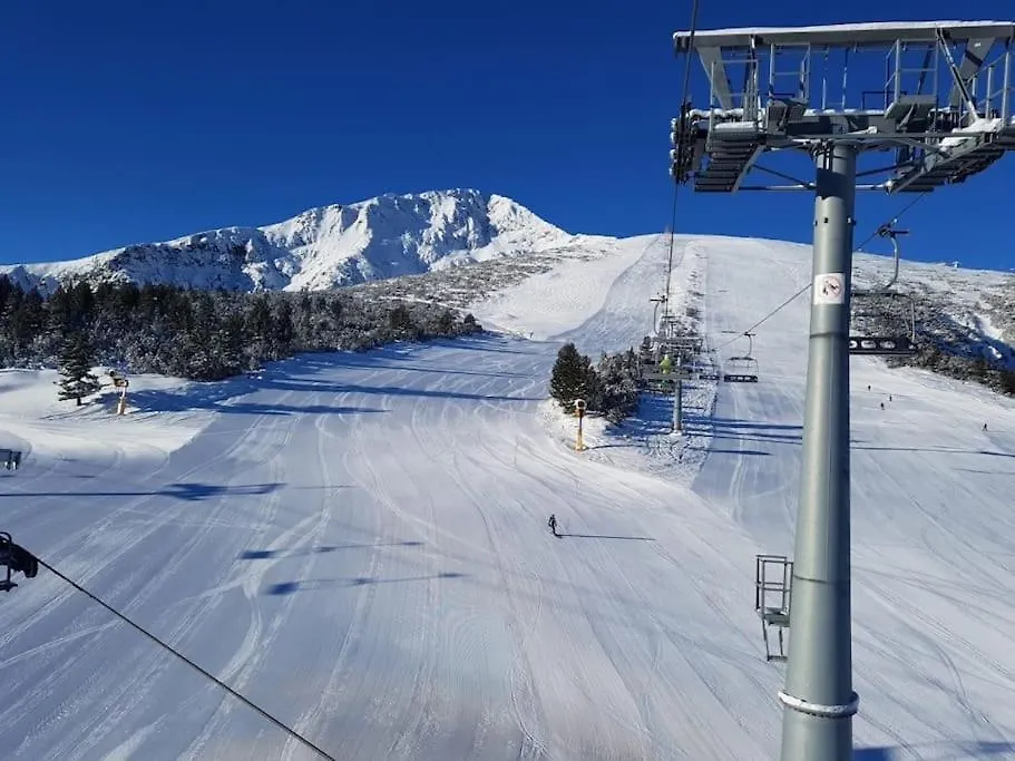Apartment At Dream Bansko