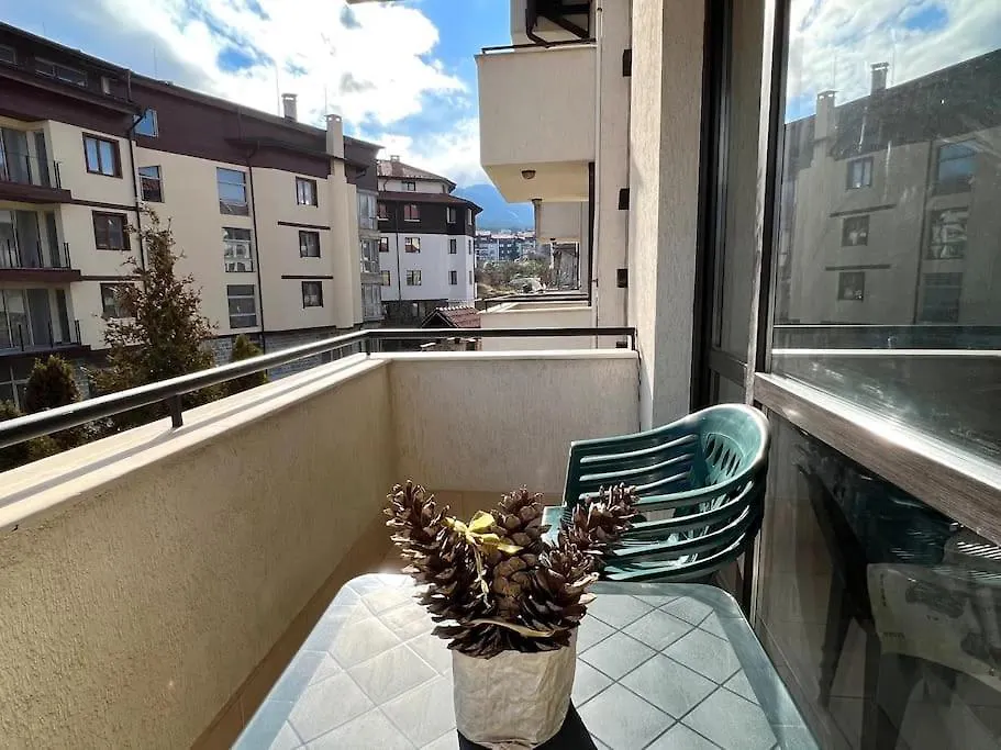 Apartment At Dream Bansko