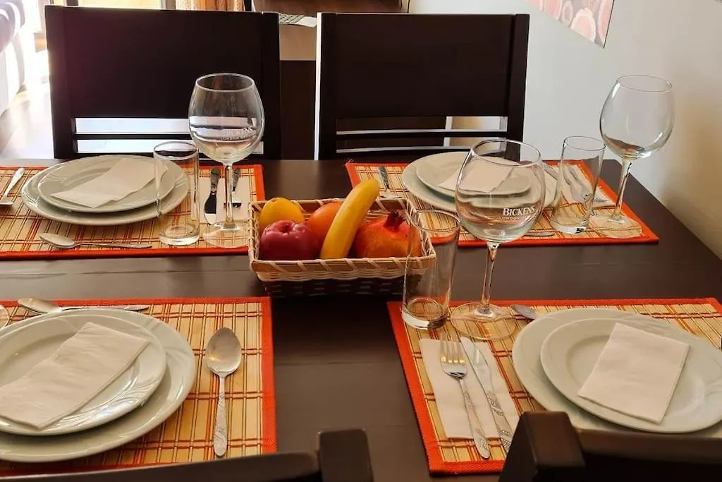 Apartment At Dream Bansko