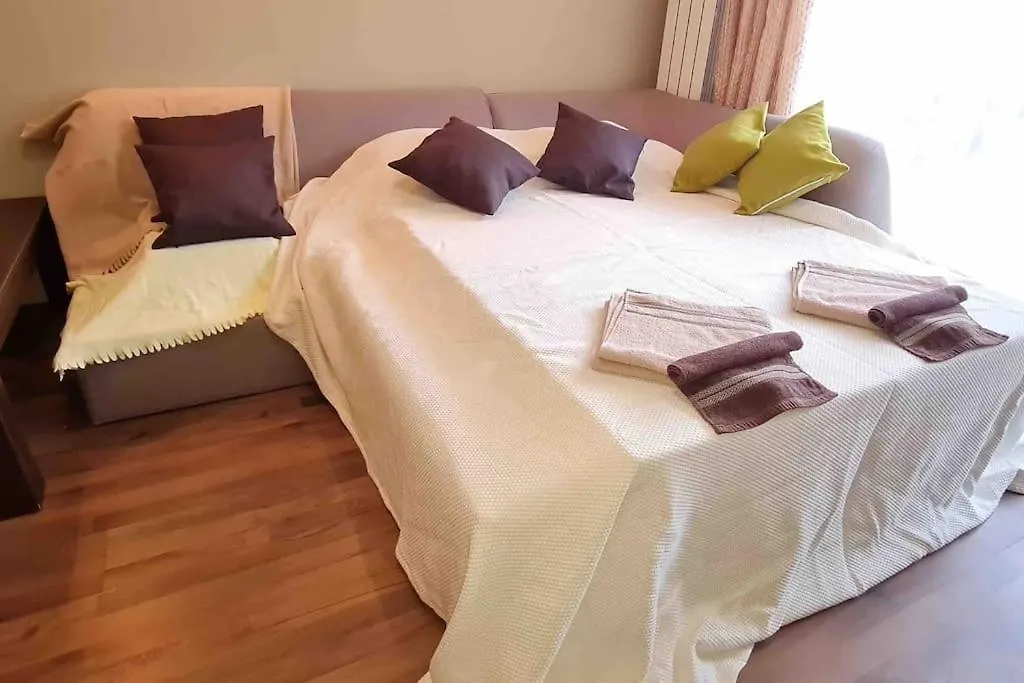 Apartment At Dream Bansko 0*,