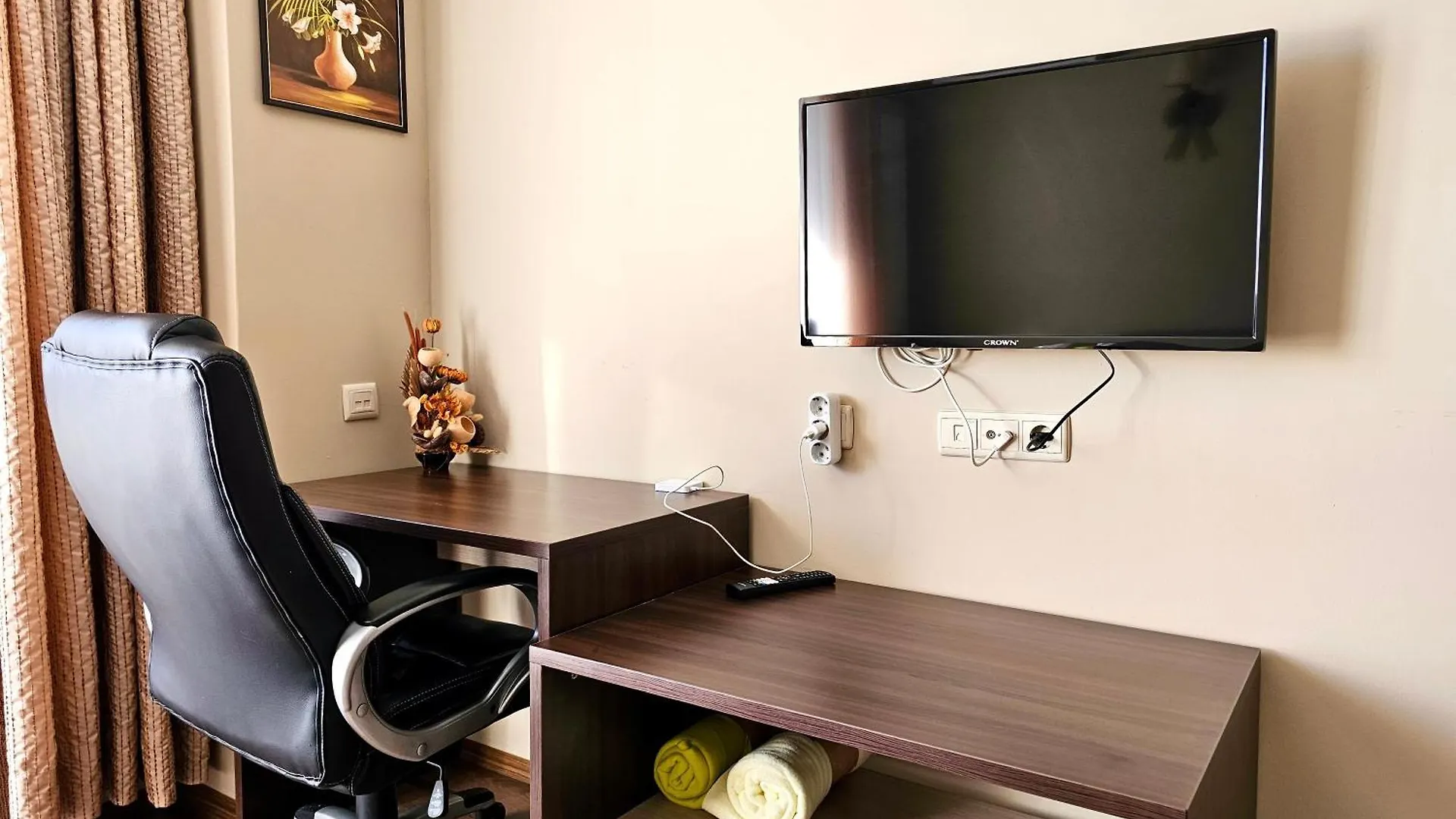 Apartment At Dream Bansko