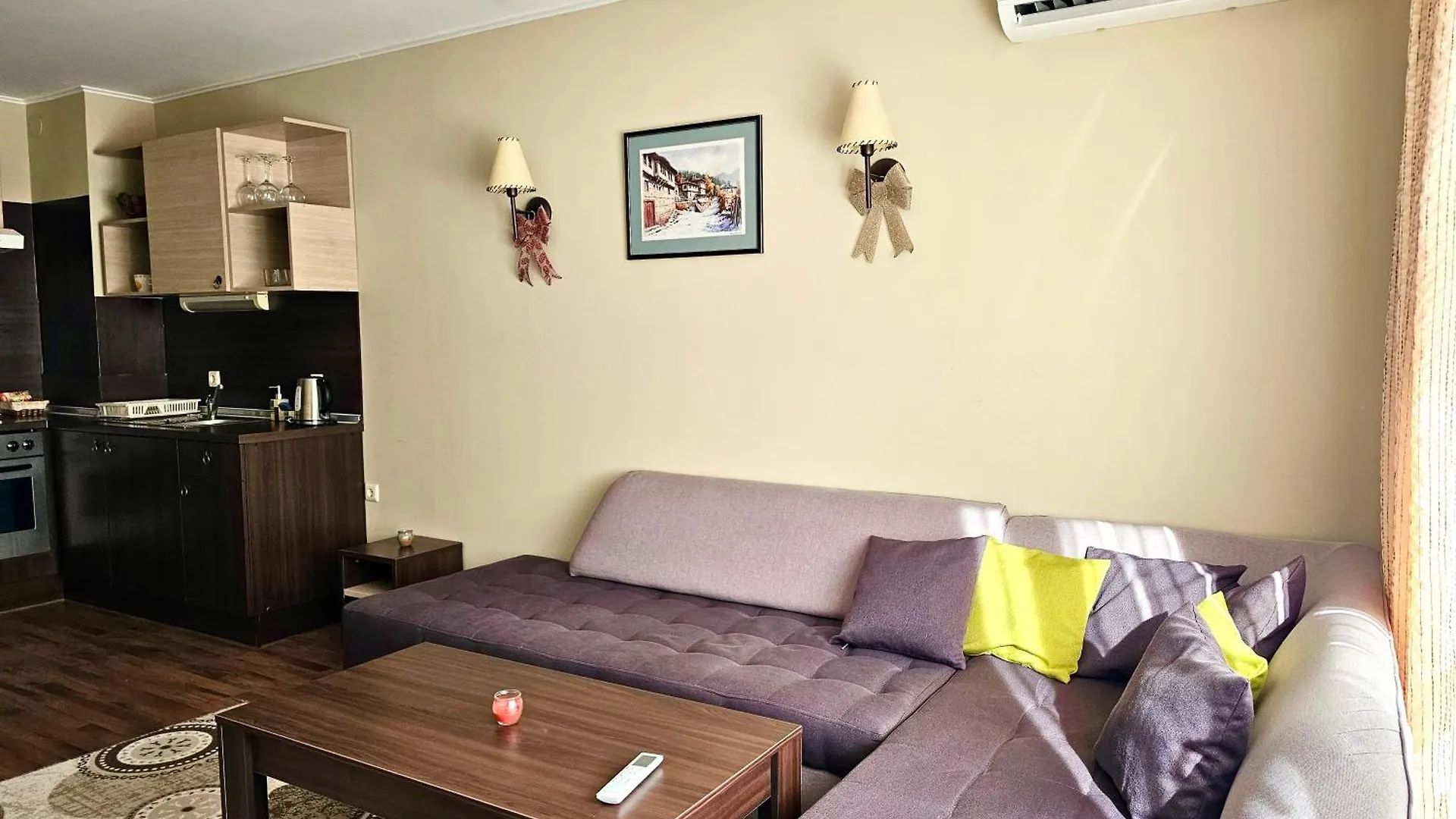 Apartment At Dream Bansko 0*,  Bulgaria