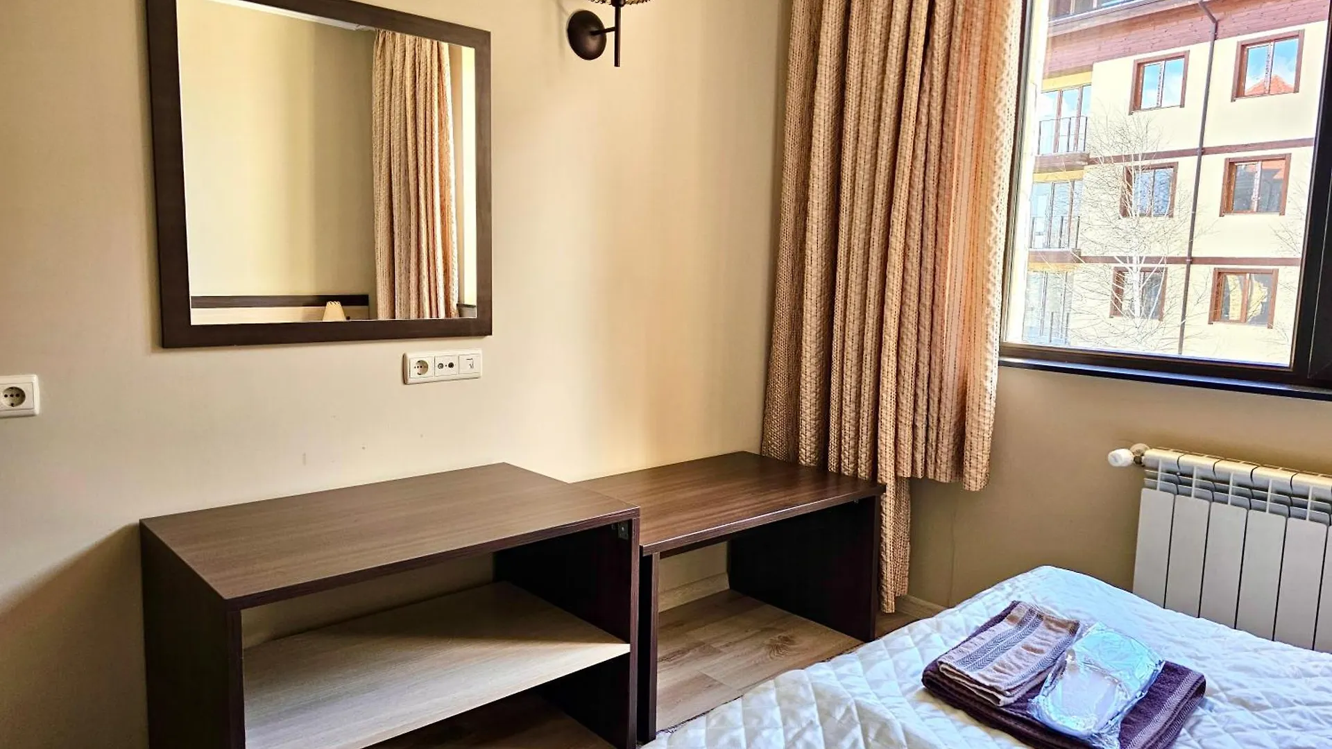 Apartment At Dream Bansko 0*,  Bulgaria