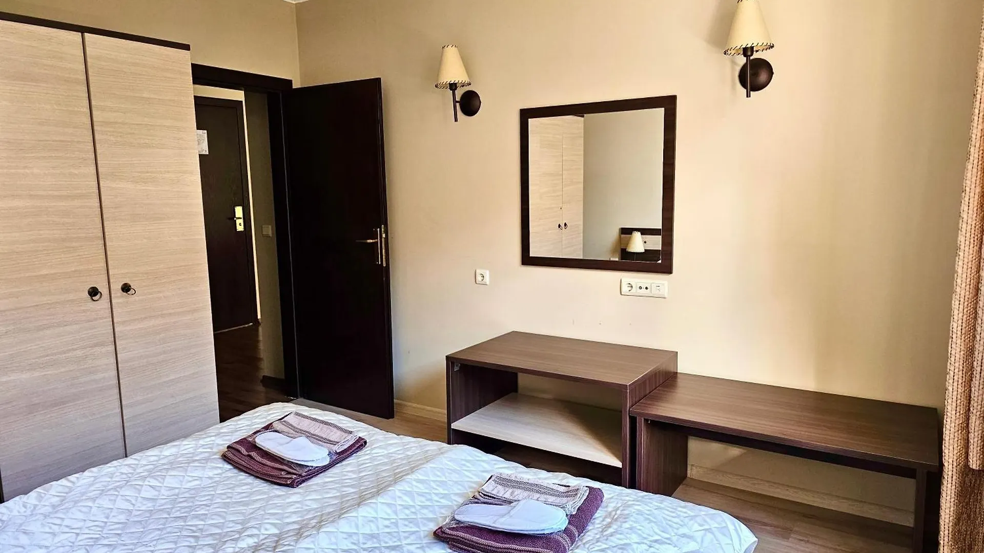 Apartment At Dream Bansko Bulgaria