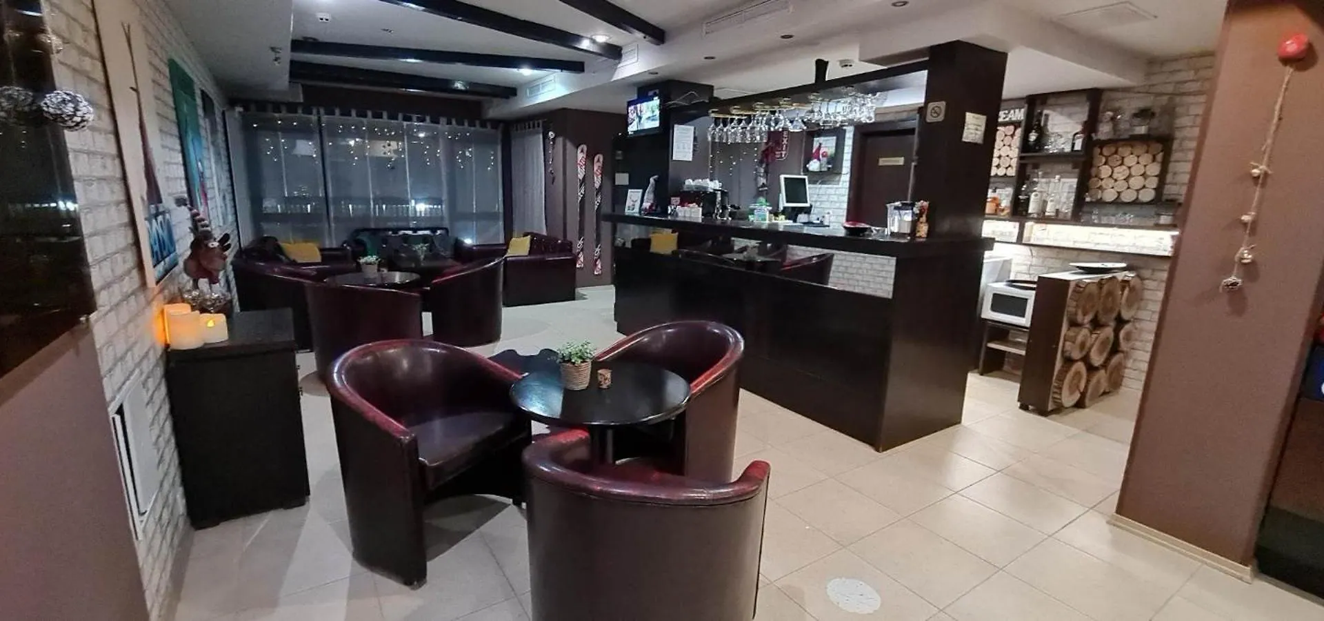 Apartment At Dream Bansko Bulgaria