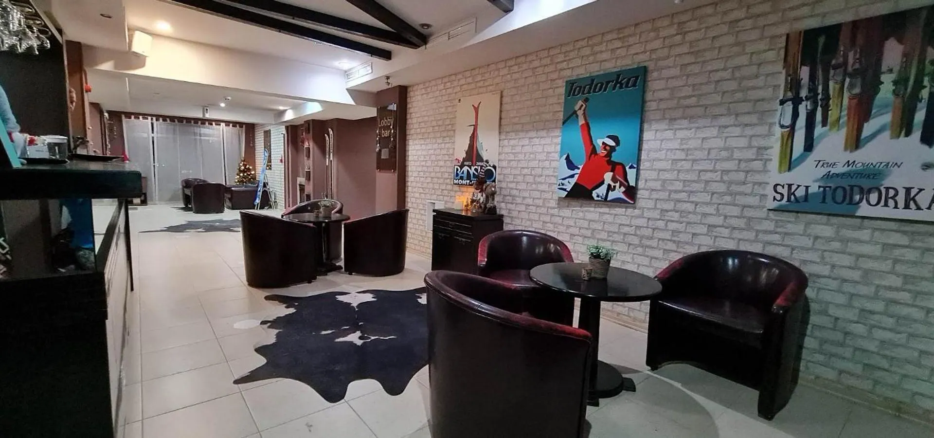 Apartment At Dream Bansko