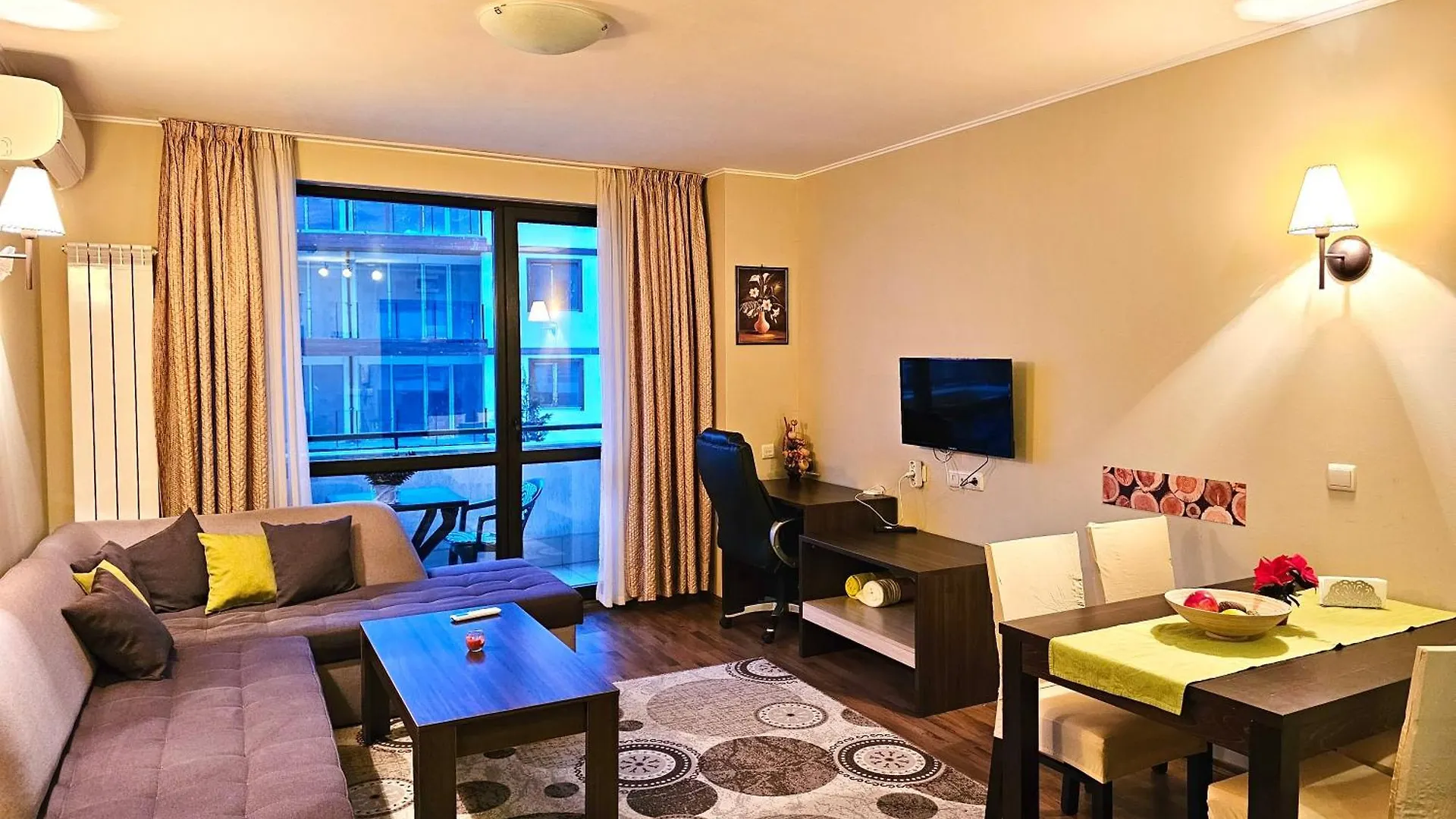 Apartment At Dream Bansko