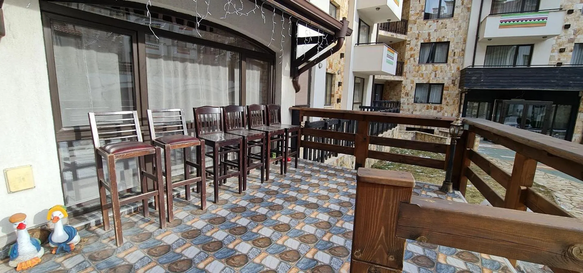 Apartment At Dream Bansko 0*,  Bulgaria